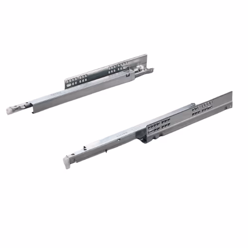 9 Inch Push to Open UM Drawer Slide